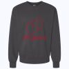 Unisex 10 oz. Heavyweight Crewneck Sweatshirt Thumbnail