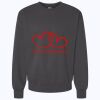 Unisex 10 oz. Heavyweight Crewneck Sweatshirt Thumbnail