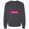 Unisex 10 oz. Heavyweight Crewneck Sweatshirt Thumbnail