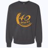 Unisex 10 oz. Heavyweight Crewneck Sweatshirt Thumbnail