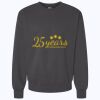 Unisex 10 oz. Heavyweight Crewneck Sweatshirt Thumbnail