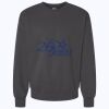 Unisex 10 oz. Heavyweight Crewneck Sweatshirt Thumbnail