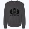 Unisex 10 oz. Heavyweight Crewneck Sweatshirt Thumbnail