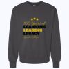 Unisex 10 oz. Heavyweight Crewneck Sweatshirt Thumbnail
