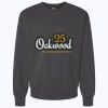 Unisex 10 oz. Heavyweight Crewneck Sweatshirt Thumbnail