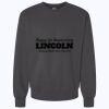Unisex 10 oz. Heavyweight Crewneck Sweatshirt Thumbnail