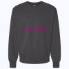 Unisex 10 oz. Heavyweight Crewneck Sweatshirt Thumbnail