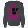 Unisex 10 oz. Heavyweight Crewneck Sweatshirt Thumbnail