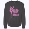 Unisex 10 oz. Heavyweight Crewneck Sweatshirt Thumbnail