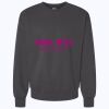 Unisex 10 oz. Heavyweight Crewneck Sweatshirt Thumbnail