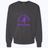 Unisex 10 oz. Heavyweight Crewneck Sweatshirt Thumbnail