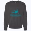 Unisex 10 oz. Heavyweight Crewneck Sweatshirt Thumbnail