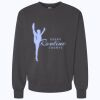 Unisex 10 oz. Heavyweight Crewneck Sweatshirt Thumbnail