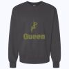 Unisex 10 oz. Heavyweight Crewneck Sweatshirt Thumbnail