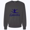 Unisex 10 oz. Heavyweight Crewneck Sweatshirt Thumbnail