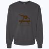 Unisex 10 oz. Heavyweight Crewneck Sweatshirt Thumbnail