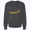 Unisex 10 oz. Heavyweight Crewneck Sweatshirt Thumbnail