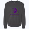 Unisex 10 oz. Heavyweight Crewneck Sweatshirt Thumbnail