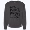 Unisex 10 oz. Heavyweight Crewneck Sweatshirt Thumbnail