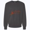 Unisex 10 oz. Heavyweight Crewneck Sweatshirt Thumbnail