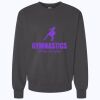 Unisex 10 oz. Heavyweight Crewneck Sweatshirt Thumbnail
