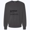 Unisex 10 oz. Heavyweight Crewneck Sweatshirt Thumbnail
