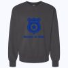 Unisex 10 oz. Heavyweight Crewneck Sweatshirt Thumbnail