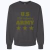 Unisex 10 oz. Heavyweight Crewneck Sweatshirt Thumbnail