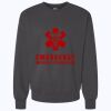 Unisex 10 oz. Heavyweight Crewneck Sweatshirt Thumbnail
