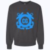 Unisex 10 oz. Heavyweight Crewneck Sweatshirt Thumbnail