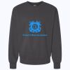 Unisex 10 oz. Heavyweight Crewneck Sweatshirt Thumbnail