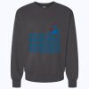 Unisex 10 oz. Heavyweight Crewneck Sweatshirt Thumbnail