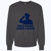 Unisex 10 oz. Heavyweight Crewneck Sweatshirt Thumbnail