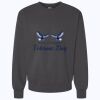 Unisex 10 oz. Heavyweight Crewneck Sweatshirt Thumbnail