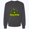 Unisex 10 oz. Heavyweight Crewneck Sweatshirt Thumbnail