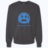 Unisex 10 oz. Heavyweight Crewneck Sweatshirt Thumbnail