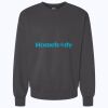 Unisex 10 oz. Heavyweight Crewneck Sweatshirt Thumbnail