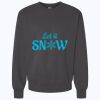 Unisex 10 oz. Heavyweight Crewneck Sweatshirt Thumbnail