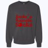 Unisex 10 oz. Heavyweight Crewneck Sweatshirt Thumbnail