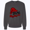 Unisex 10 oz. Heavyweight Crewneck Sweatshirt Thumbnail