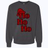 Unisex 10 oz. Heavyweight Crewneck Sweatshirt Thumbnail