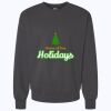 Unisex 10 oz. Heavyweight Crewneck Sweatshirt Thumbnail