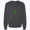 Unisex 10 oz. Heavyweight Crewneck Sweatshirt Thumbnail