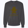 Unisex 10 oz. Heavyweight Crewneck Sweatshirt Thumbnail