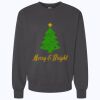 Unisex 10 oz. Heavyweight Crewneck Sweatshirt Thumbnail