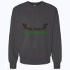 Unisex 10 oz. Heavyweight Crewneck Sweatshirt Thumbnail