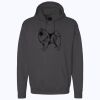 Unisex 10 oz. Heavyweight Hoodie Sweatshirt Thumbnail