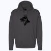 Unisex 10 oz. Heavyweight Hoodie Sweatshirt Thumbnail