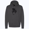Unisex 10 oz. Heavyweight Hoodie Sweatshirt Thumbnail