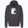 Unisex 10 oz. Heavyweight Hoodie Sweatshirt Thumbnail